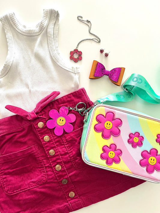 3 Fun Outfit Ideas for Kids — Featuring Our Popsy Crossbody Bags