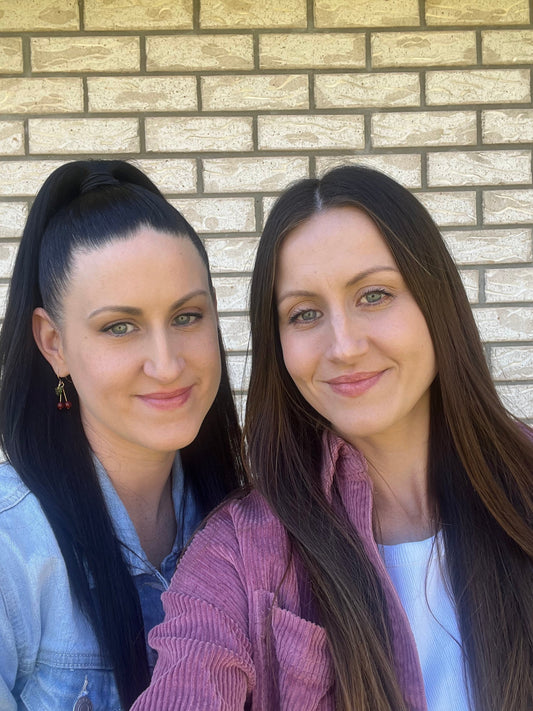 Meet the Sisters Behind Popsy & Co
