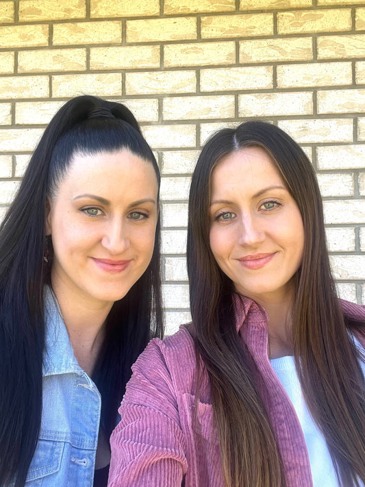 Meet the Sisters Behind Popsy & Co