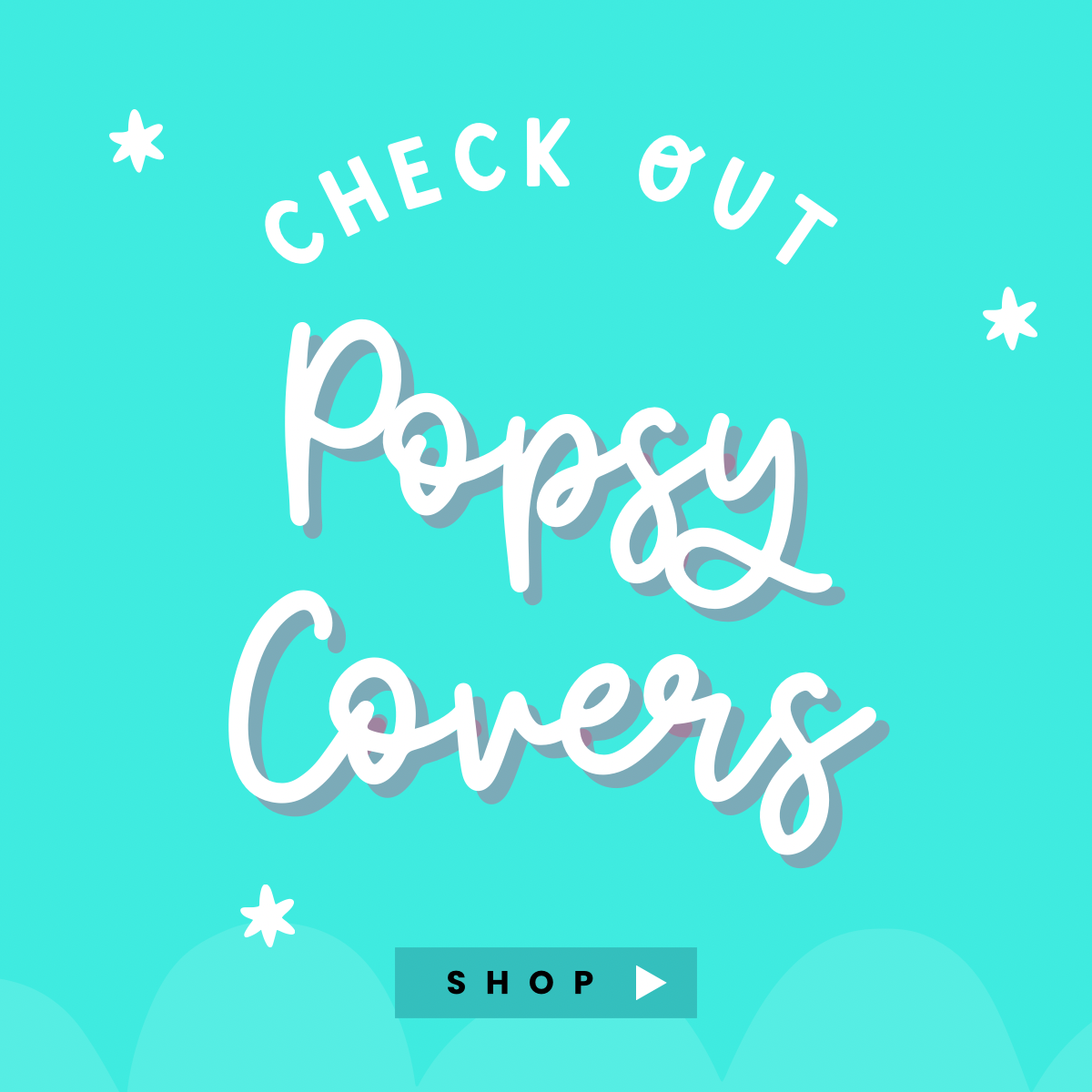 Popsy Covers