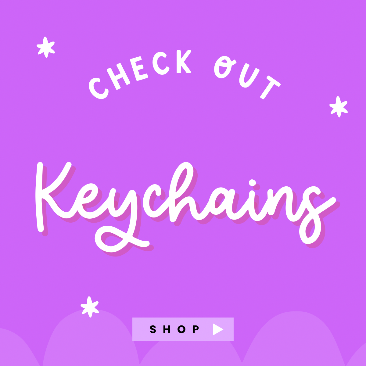 Keychains