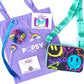 Popsy and Co Showbag