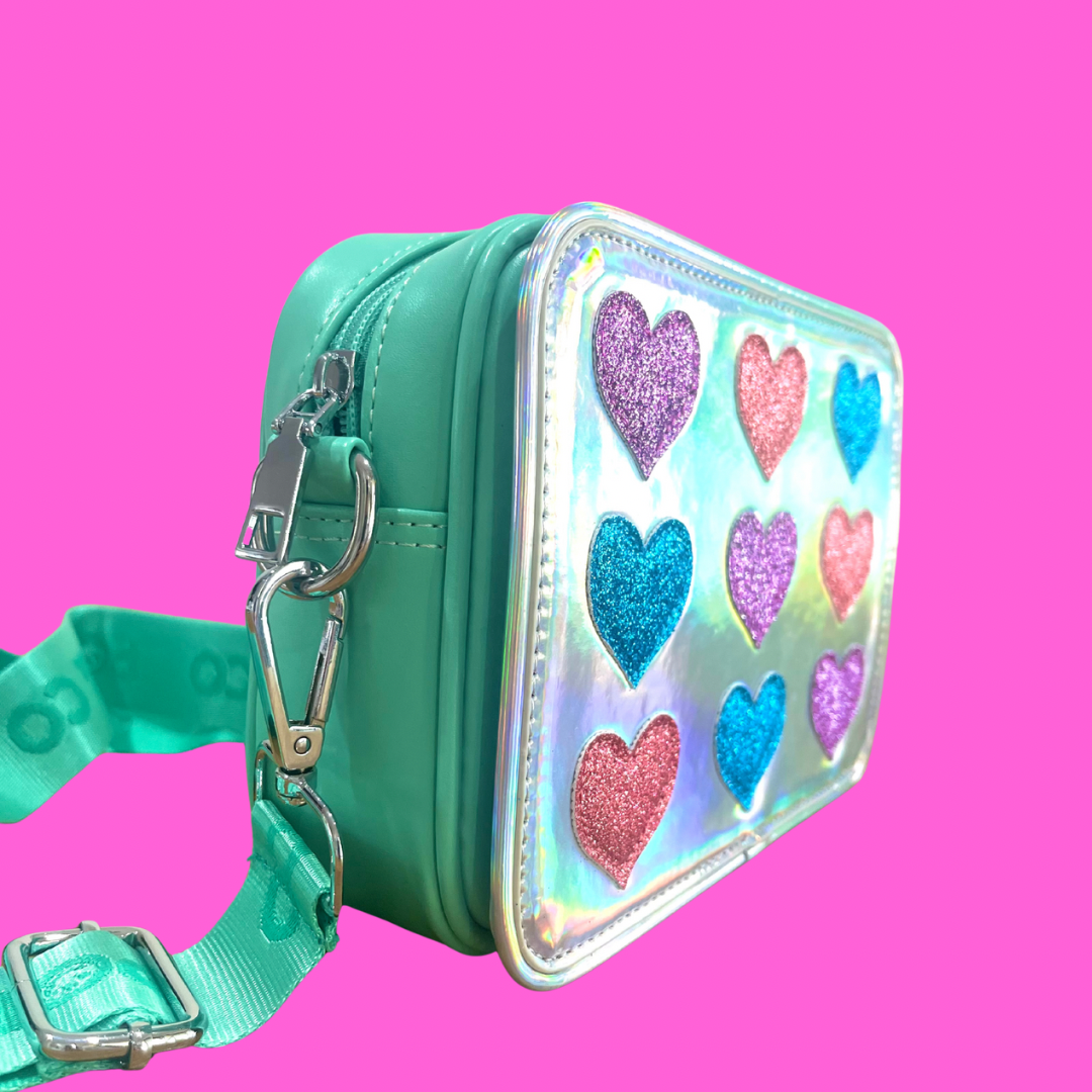 Popsy and Co Showbag